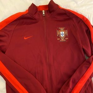 2015 Portugal Word Cup Warm Up